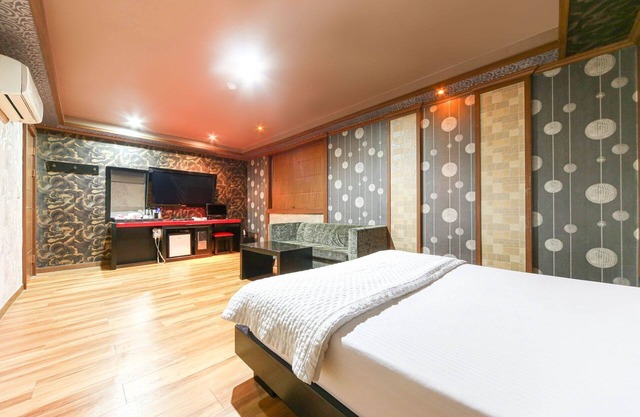 Daegu Daemyeong-dong Yak