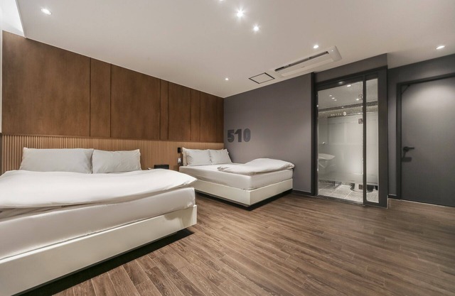 Daegu Dongcheon-dong Dot B