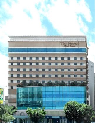 Daegu Grand Hotel
