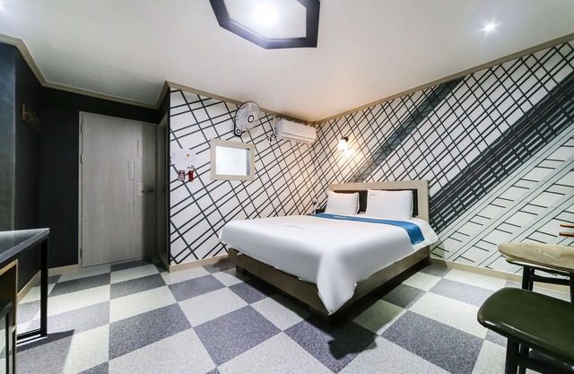 Daegu Hyeonpung Elegance