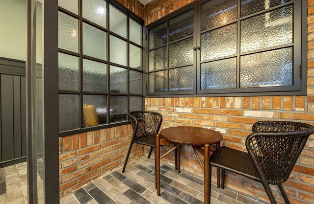 Daegu Hyeonpung The Dijon Hotel