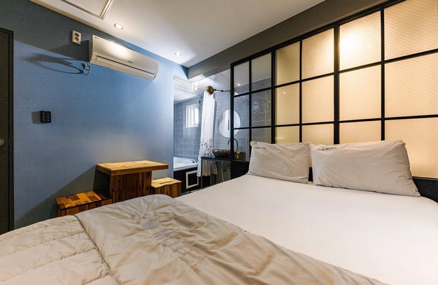 Daegu Kyungpook NU Eco