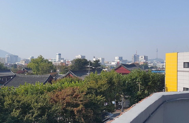 Daegu Manna Guest House