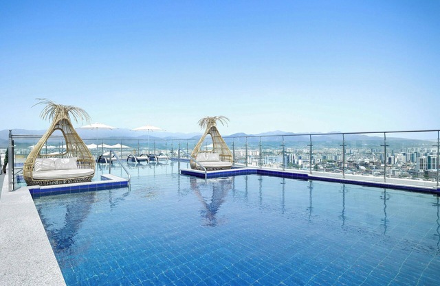 Daegu Marriott Hotel