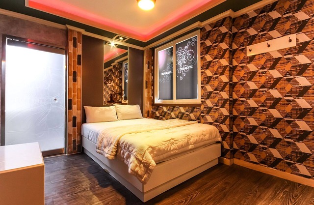 Daegu North Bus Station TEN