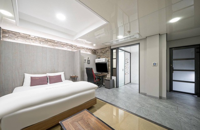 Daegu Pyeongri-dong Hotel Cian