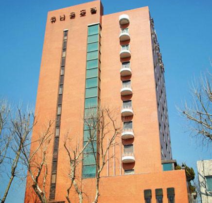Daegu Union Tourist Hotel