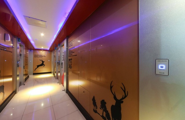 Daegu Wondaedong Mt365