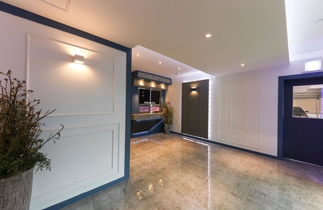 Daejeon Shintanjin Valentine