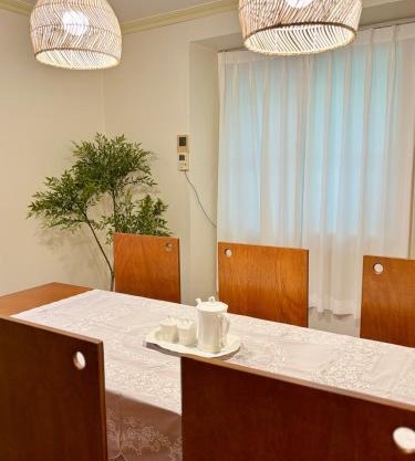 Daejeon Special Stay