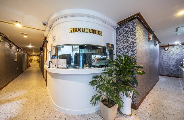 Daejeon Wolpyeong Honey