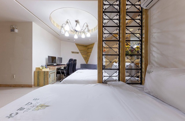 Daejeon Yongjeon Lisboa