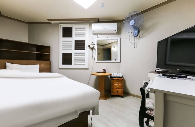 Daejeon Yongjeon Sol-b