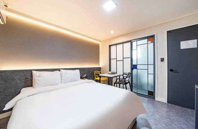 Daejeon Yongmun Cacao