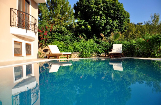 Daidala Home Holiday House