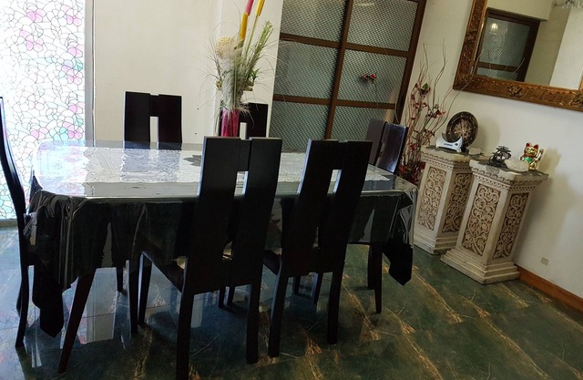 Daily Apartment in Iquique in my house.