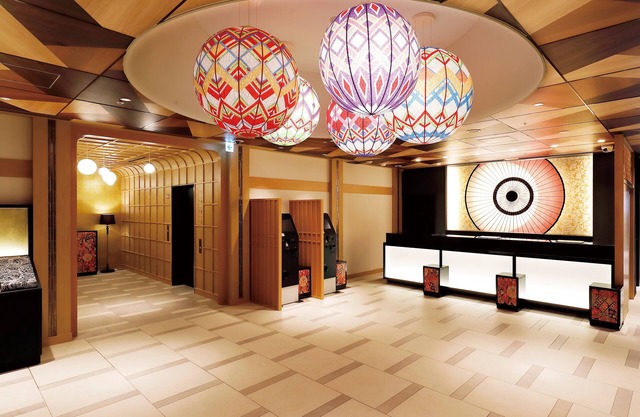 Daiwa Roynet Hotel Kanazawa Miyabi