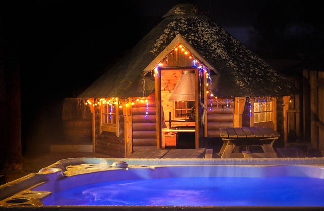 Dalfern Lodge