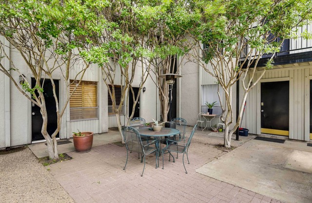 Dallas Condo w/Pool Access - Walk to Knox Street!
