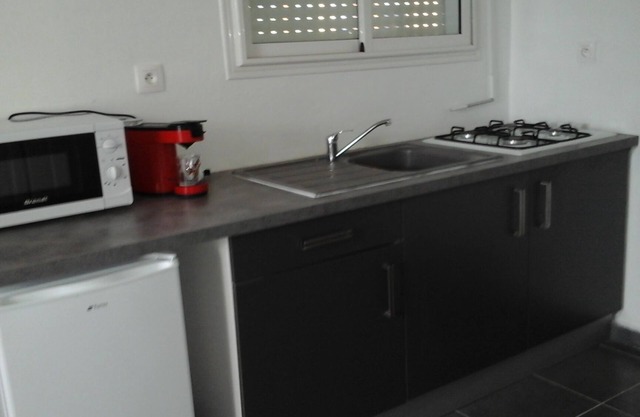 Damencourt bungalows Section Damencourt chemin de pinadiere 97160 le mold