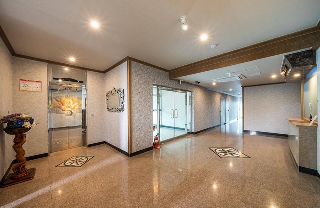 Damyang Changpyeong G Hotel