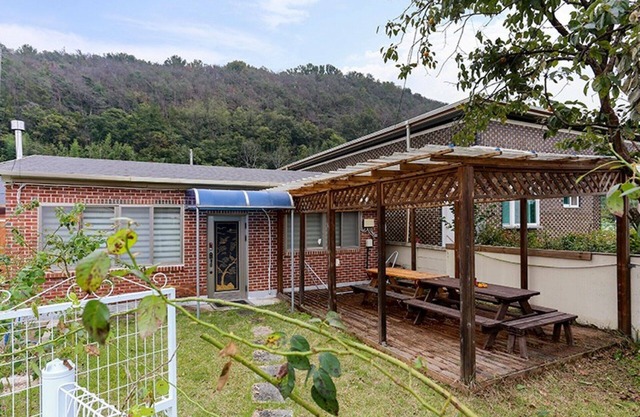 Damyang Dongine Unshared House Pension