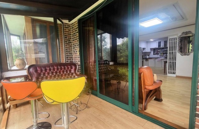 Damyang Friend and Doldamgil Pension