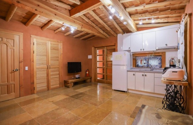 Damyang Natural Nadeuri Pension