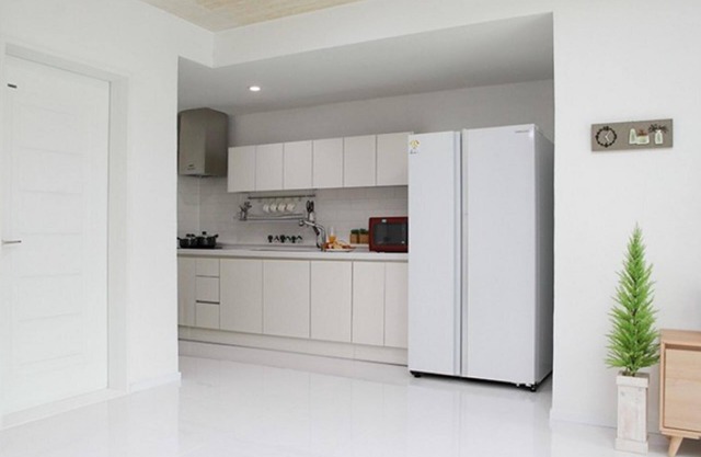 Damyang Saint Paul de Vence Pension