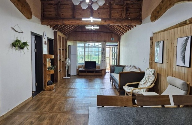 Damyang Songjukheung Pension