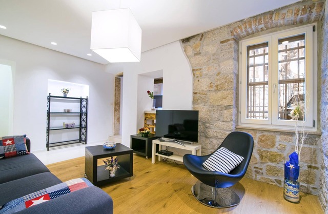 DANALU Two-Bedroom Apartment