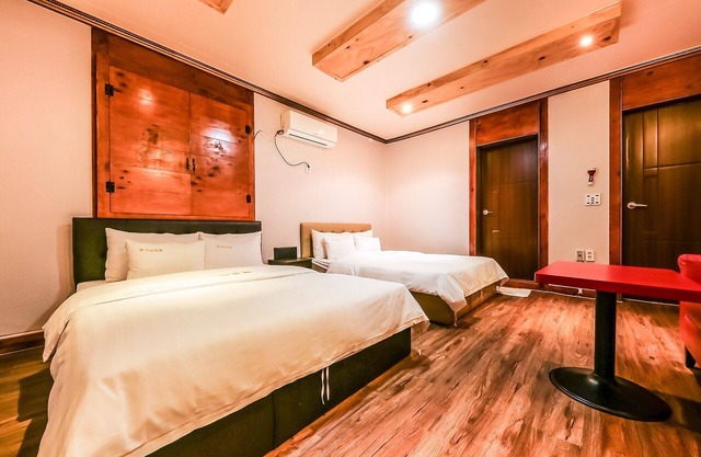 Dangjin Shine Unmanned Hotel