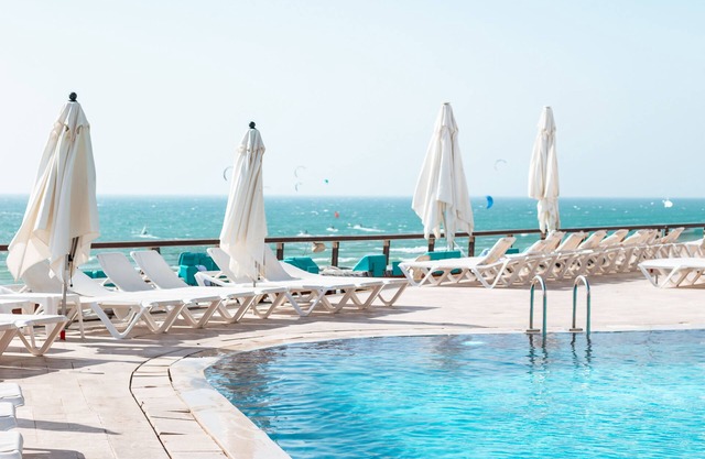 Daniel Hotel Herzliya