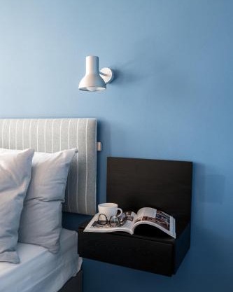 Daniel&Jacob's urban studios and boutique apartments
