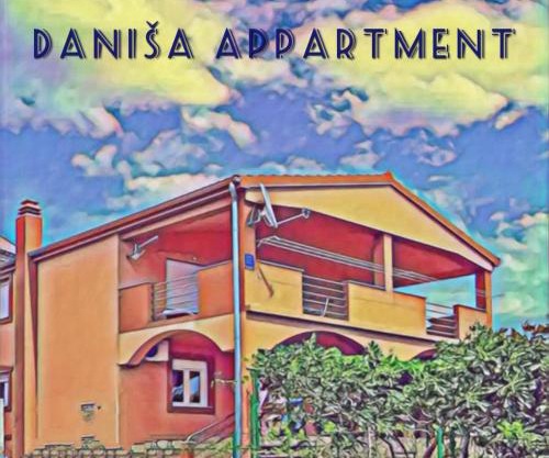 DanisaCroatia