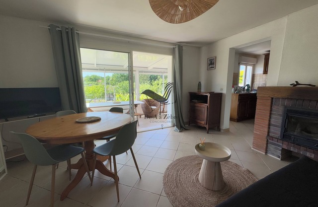 Dans mon Verger - Pleasant house ideally located
