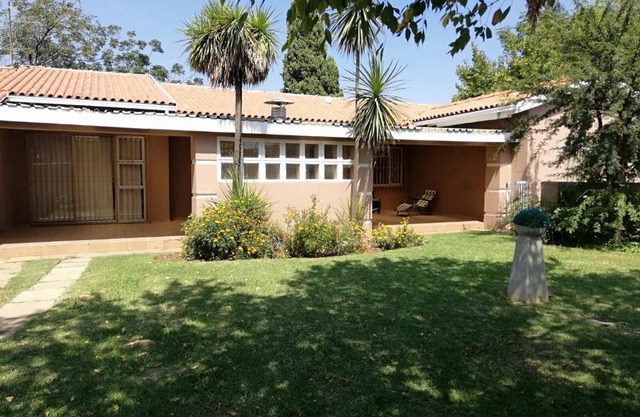 Dante Guest house