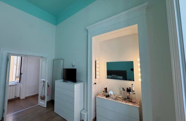 Dante-Museum Urban [Big Apartment]