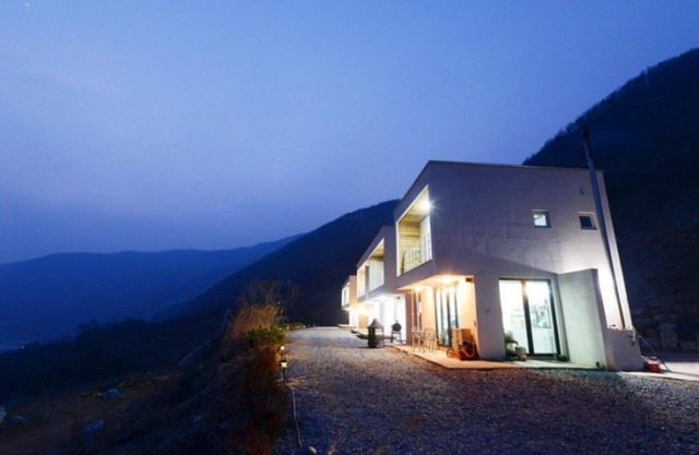 Danyang Avichae Pension