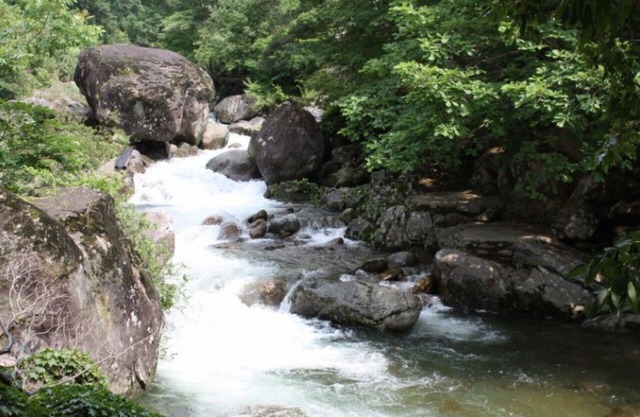 Danyang Blue Pension