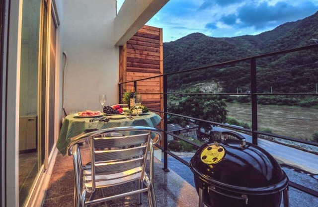 Danyang La Bella Vita Pension