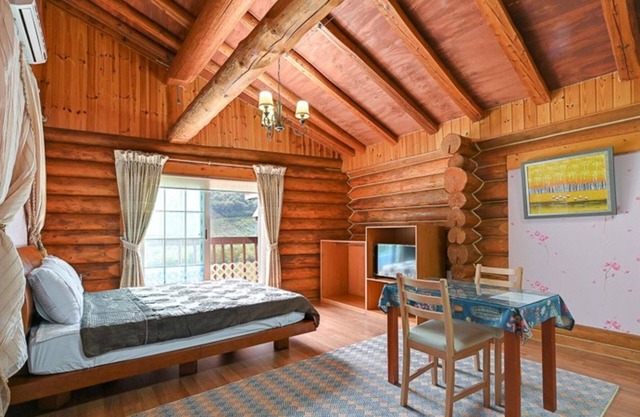 Danyang Memories Pension