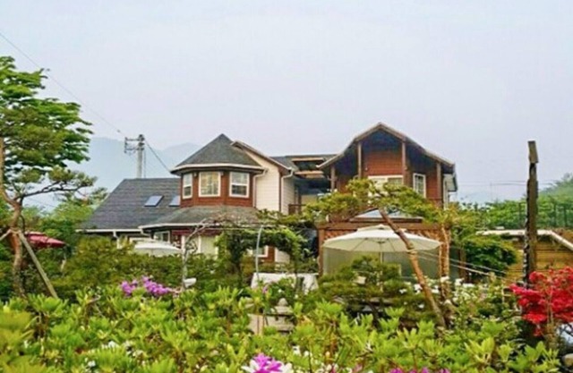 Danyang Sainam Landscape Pension