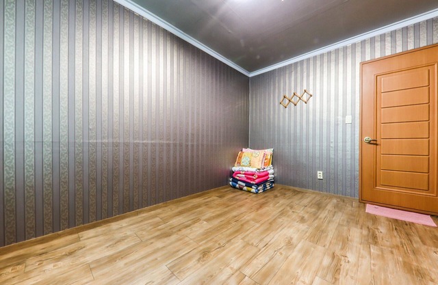 Danyang Taehwasan Park