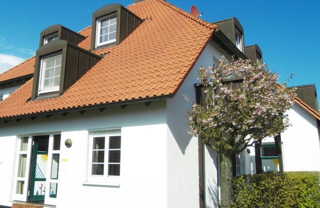 Darßkieker Comfortable holiday residence