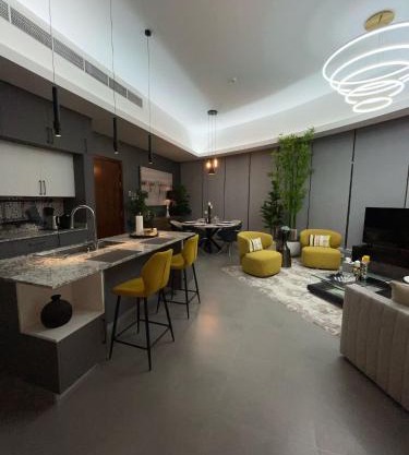 Dar Al Darwish 801,802