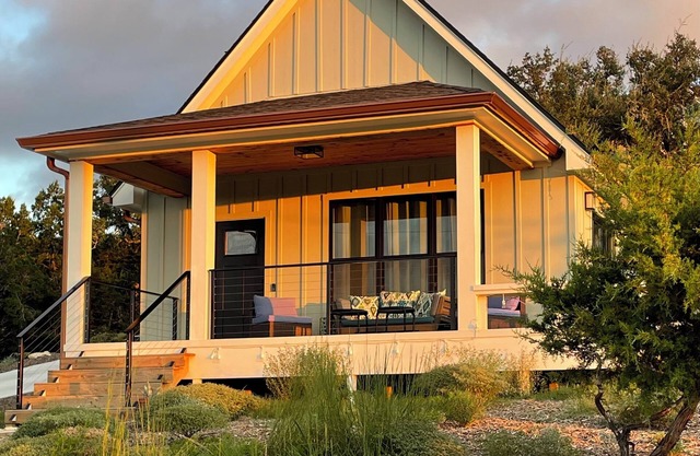 Dark Sky Community Near Canyon Lake!