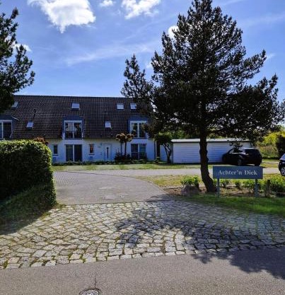 Darsser Weg 38 a
