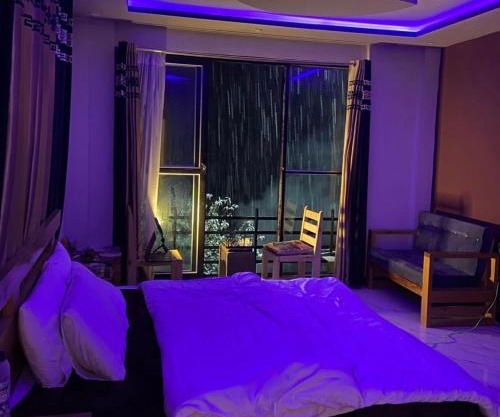 Darweshkhana Bed & Breakfast