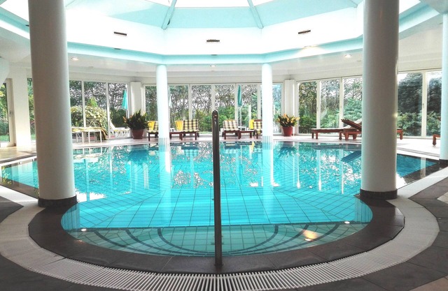 Das Römerstein - die pure WohlFühlOase